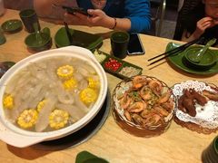 -龙泉人椰子鸡.糟粕醋.海南菜(三亚旗舰店)