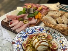 -Alimentari早午餐(安福路店)