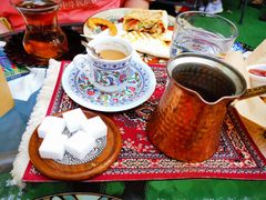 -Turka土耳咖(五大道店)