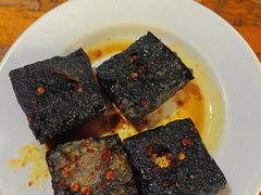 -五娭毑臭豆腐(黄兴南路店)