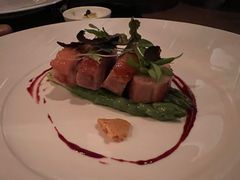 -恰餐厅及酒吧CHAR Bar & Grill(北京三里屯洲际店)