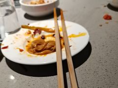 -海底捞火锅(太原南站店)