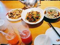 -隔壁老王·家常云南菜(花巷店)