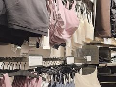 -lululemon(万象城店)