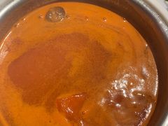 -东道煮牛肉火锅(东盛大街店)