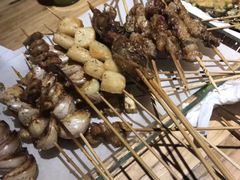 -管氏翅吧(马家堡店)