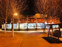 门面-九十九顶毡房(阜石路店)