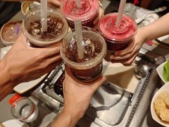 -海底捞火锅(龙岗星河COCO Park店)