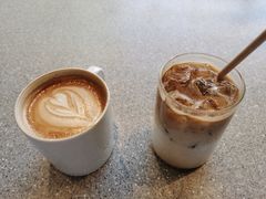-山下C5cafe(惠通时代广场店)