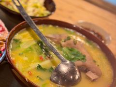 -饭江湖·江湖菜(湖广会馆店)