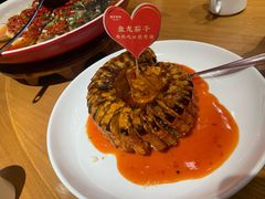 -巢爷老味(东方红店)