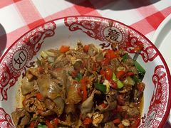 -西江红·株洲本地菜(滨江南路店)