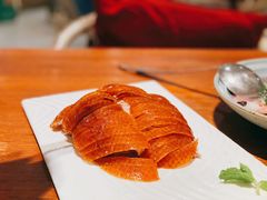 烤鸭-京尊烤鸭店JINGZUN(春秀路店)