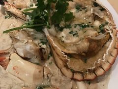 -文兴酒家(Chinatown - Gerrard Street)