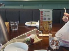 -前海沿·青岛菜(李沧万达店)