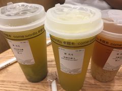 -卡旺卡(合肥天鹅湖置地广场店)