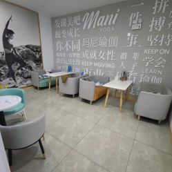 点击看大图 -玛尼瑜伽·普拉提