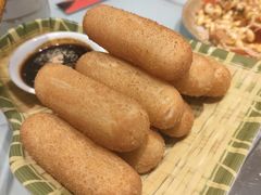 -蜀门红涮烤火锅(桥南盛华大厦店)