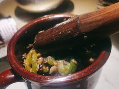 -小凤庭·地道湖北菜武昌鱼·藕汤(38年黄鹤楼店)