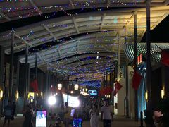 -三亚海昌梦幻海洋不夜城