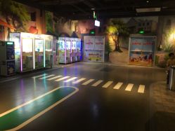 -点点梦想城(鑫苑都汇店)