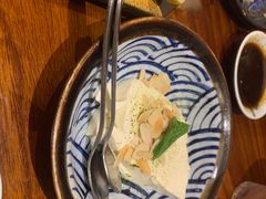 -鸟鹏烧鸟居酒屋(仁恒梦中心店)