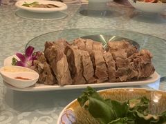 羊脖子-伊祥·敦煌楼