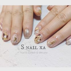 -Snail·美甲造型专门店