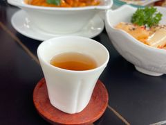 -鹿鸣酒家(越秀店)