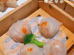 -百年恒益烧腊海鲜酒家·非遗传承(广州黄埔店)