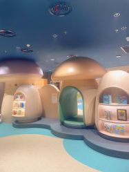 -奈尔宝家庭中心·亲子餐厅(北京东坝万达店)