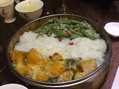 -楚鲜·汉正街一号(天河店)