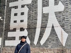 -重庆十八梯传统风貌区