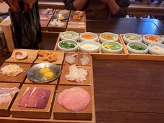 -银米·云南传统过桥米线(双廊黑金冠店)