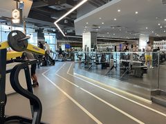 -OXYGYM 奥美氧舱运动中心(朝阳大悦城店)