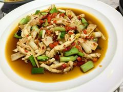 跷脚牛黄喉-天辣(金桥啦啦宝都店)