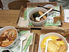 -许小树(国贸商城店)