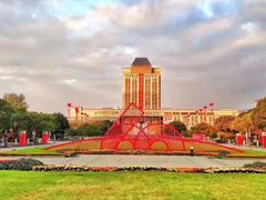 -公益图书馆(江南大学店)