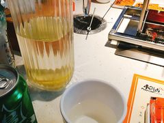 -小鲜肉延边朝鲜族烤串(珠海店)