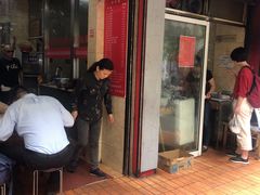 门面-祁家面馆(大香炉店)