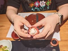 -花潮料理艺食馆(世欧广场店)
