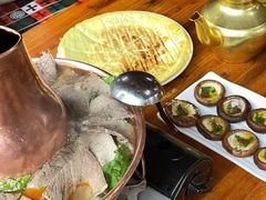 -塔洛藏餐吧(香格里拉古城店)