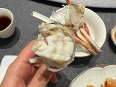 -龙宴海鲜城(经中路店)