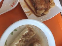 -鲜得来排骨年糕(即墨路店)
