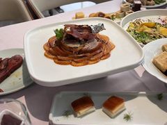 -味+新京宴·烤鸭·北京菜(创意谷店)