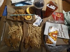 -肯德基(温岭昌辉店)