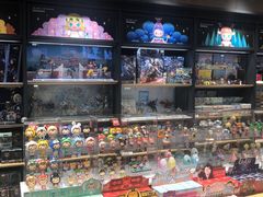 -泡泡玛特POPMART(大卫城店)