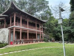 -深圳国际园林花卉博览园