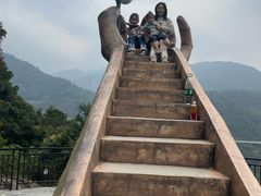 -广东天露山旅游度假区