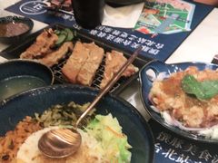-馔豚·台北菜专门店(深圳湾万象城店)